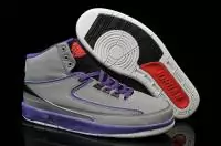 air jordan basket discount jordan 2 purple